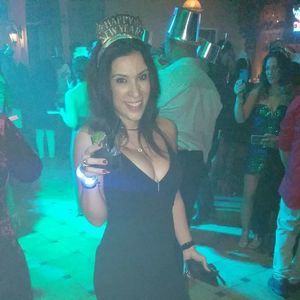 Meet your Posher, Annette